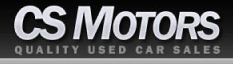 C.S Motors logo