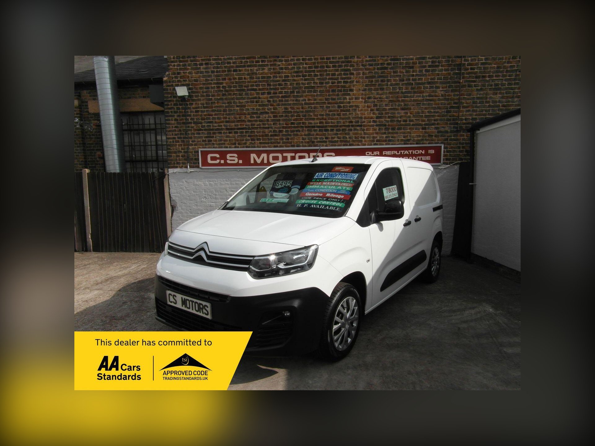 Citroen Berlingo, 2022 for sale