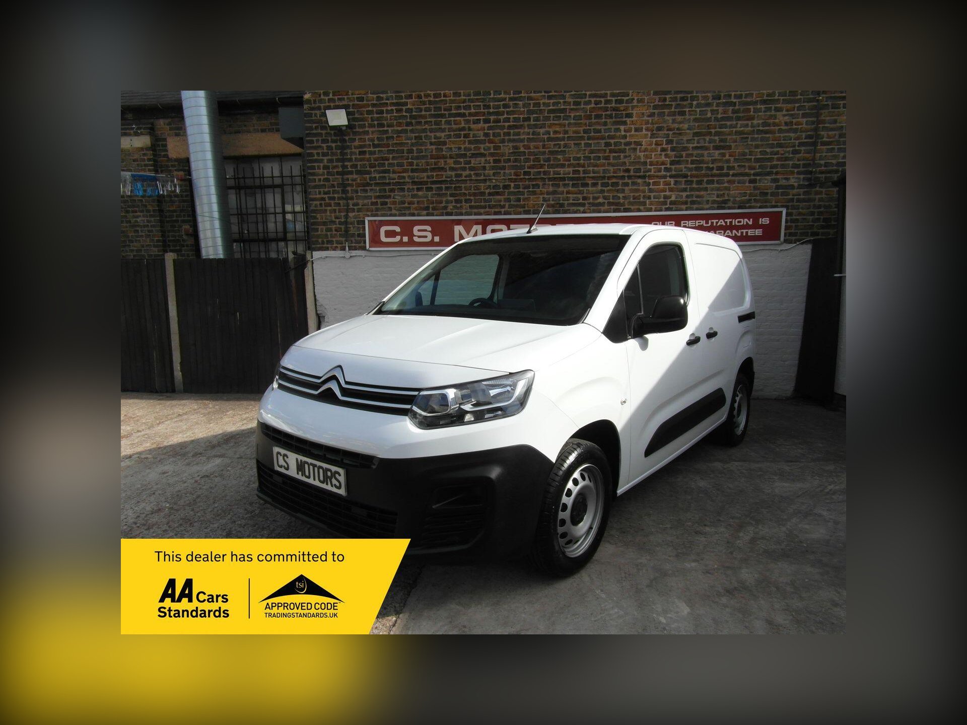 Citroen Berlingo, 2023 for sale