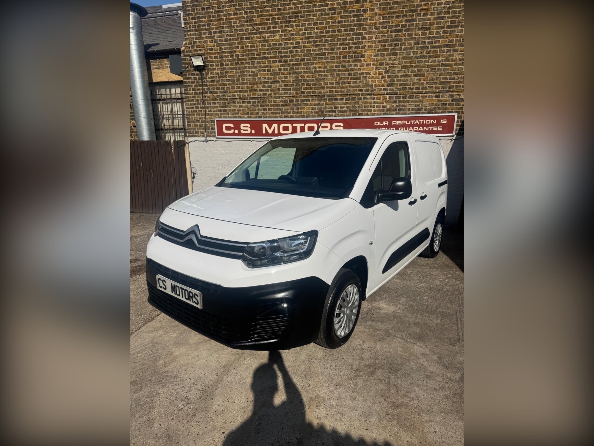 Citroen Berlingo, 2022 for sale